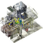 Projektowanie rurociągów - Promontin Project