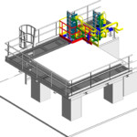 Projektowanie rurociągów - Promontin Project