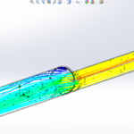 Obliczenia MES - Promontin Project
