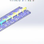Obliczenia MES - Promontin Project