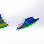 Obliczenia MES - Promontin Project