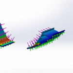 Obliczenia MES - Promontin Project