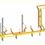 Obliczenia MES - Promontin Project