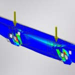 Obliczenia MES - Promontin Project