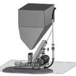 Projektowanie urządzeń - Promontin Project