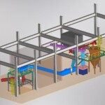 Projektowanie urządzeń - Promontin Project