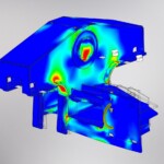 Obliczenia MES - Promontin Project