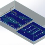 Wentylacja i Chłodzenie - Promontin Project