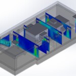 Wentylacja i Chłodzenie - Promontin Project