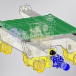 Projektowanie urządzeń - Promontin Project