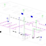 Projektowanie rurociągów - Promontin Project