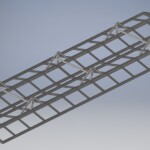 Obliczenia MES - Promontin Project