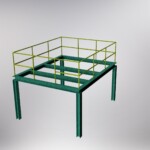 Projektowanie rurociągów - Promontin Project