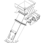 Modelowanie 3D oraz rysunki 2D - Promontin Project