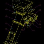 Projektowanie urządzeń - Promontin Project