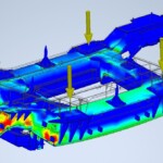 Obliczenia MES - Promontin Project