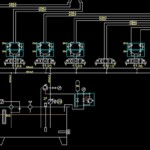 Modelowanie 3D oraz rysunki 2D - Promontin Project