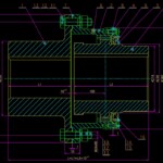 Modelowanie 3D oraz rysunki 2D - Promontin Project
