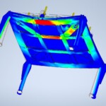 Obliczenia MES - Promontin Project