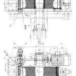 Modelowanie 3D oraz rysunki 2D - Promontin Project