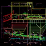 Modelowanie 3D oraz rysunki 2D - Promontin Project