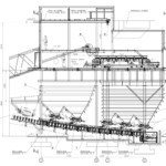 Modelowanie 3D oraz rysunki 2D - Promontin Project