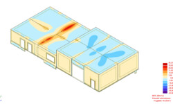 Konstrukcje budowlane - Promontin Project