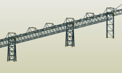 Konstrukcje budowlane - Promontin Project