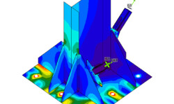 Konstrukcje budowlane - Promontin Project