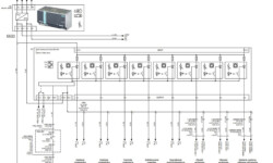 Projekty elektryczne - Promontin Project